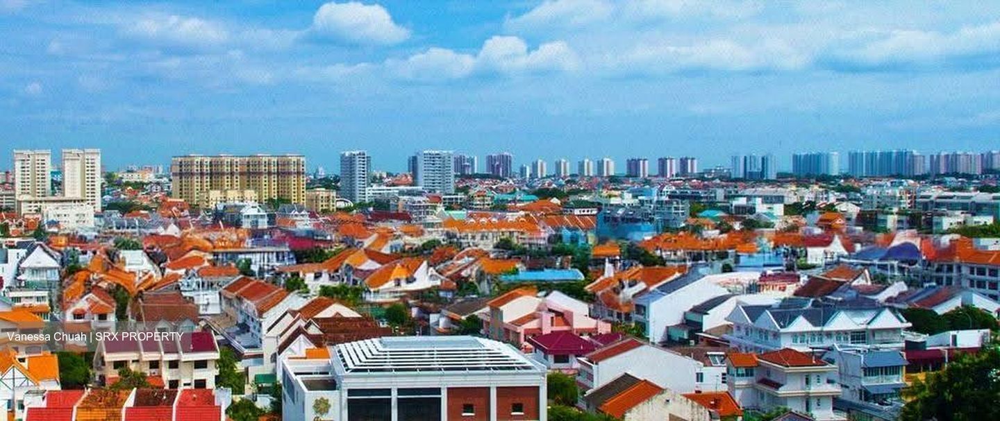 Telok Kurau Road (D15), Shop House #627049281